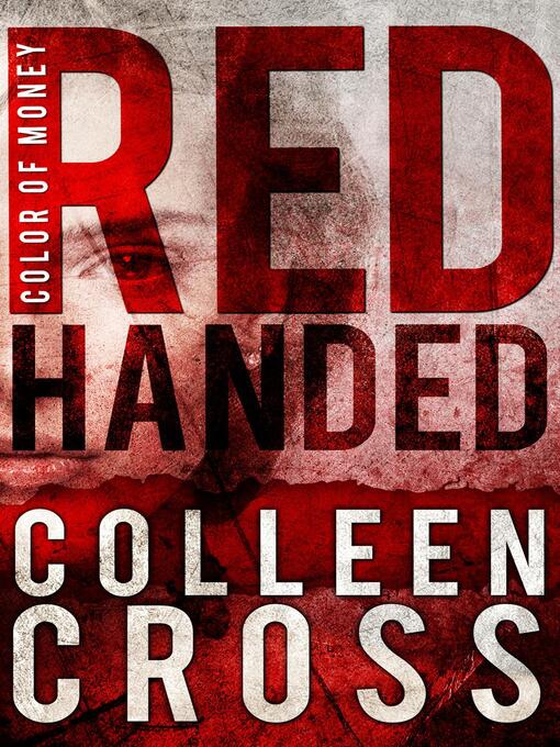 Cover image for Red Handed